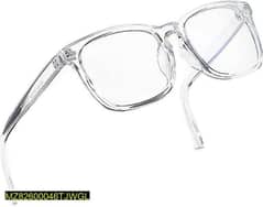 woman's square frame sunglasses