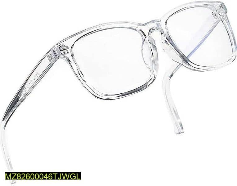 woman's square frame sunglasses 0