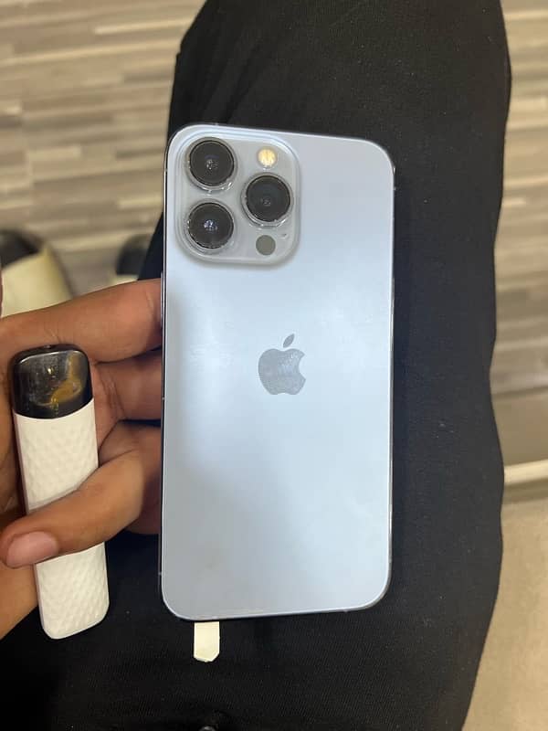 iphone 13 pro 256gb 0