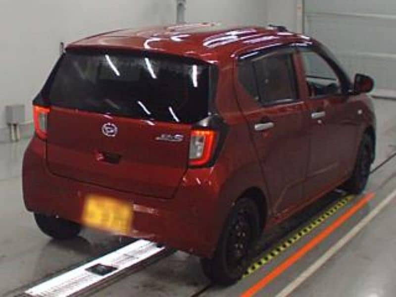 Daihatsu Mira 2021 2