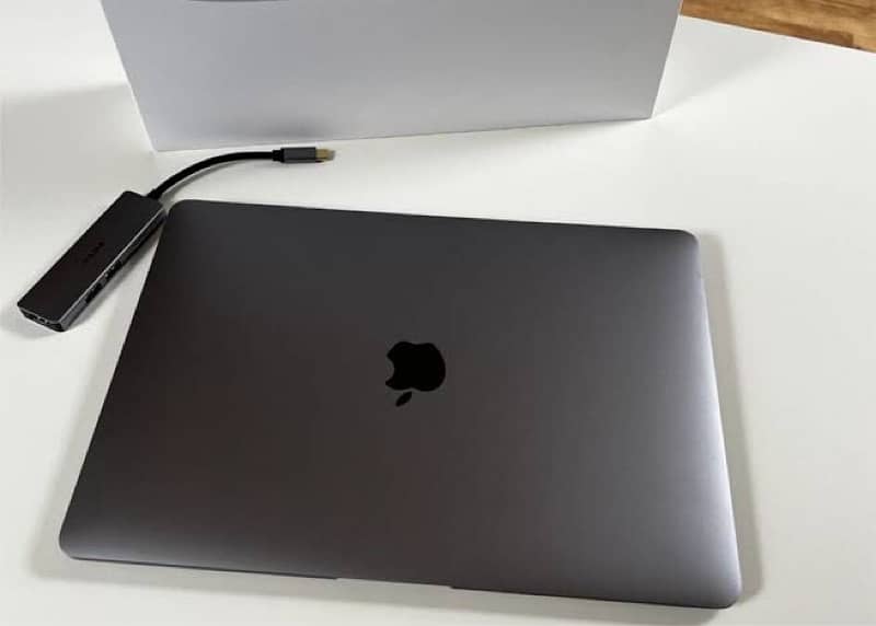 Macbook Air M1 0