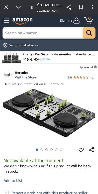 hercules deejay 3