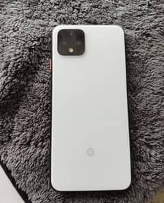 Google pixel 4 non pta pach for sale