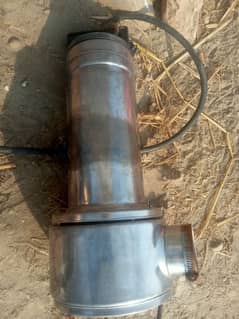 water tank pump