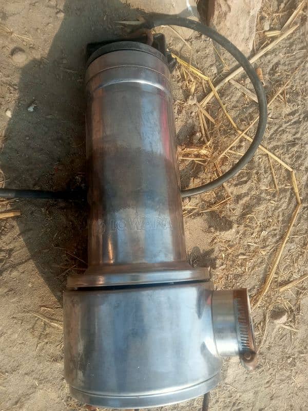 water tank pump 0