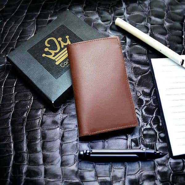 leather wallet mens 1