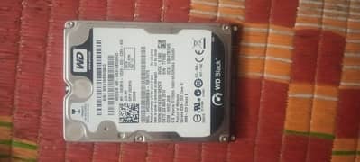 320 GB Hard Drive for pc. ( 100% Health)