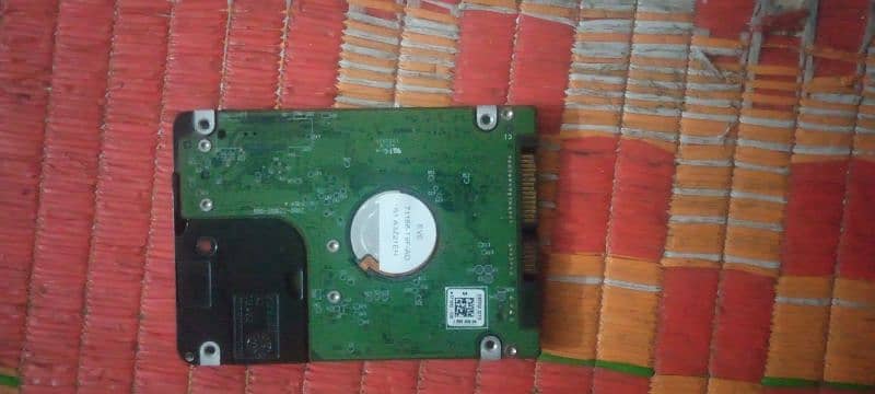 320 GB Hard Drive for pc. ( 100% Health) 1