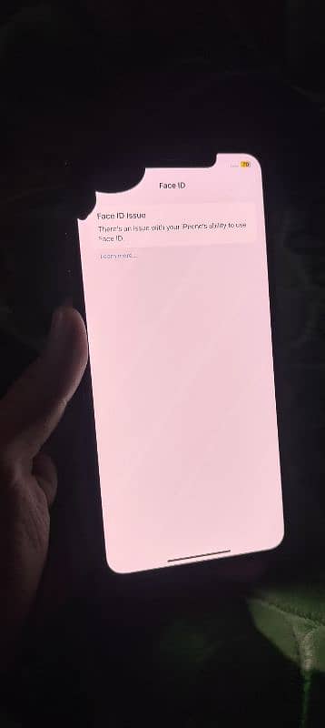 iphone XS MAX 256GB Factory Unlock 9