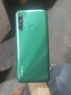 realme 5i