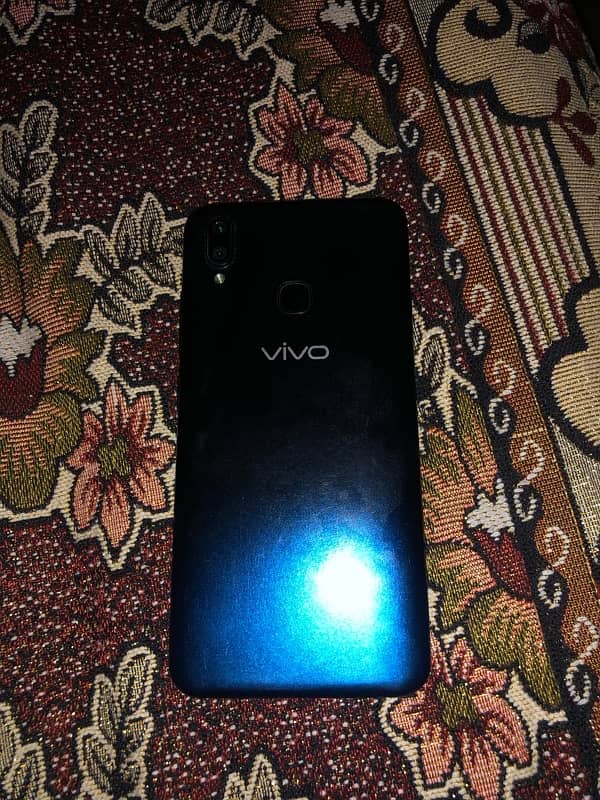 vivo 3/32 1