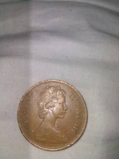 2 new pence 1978