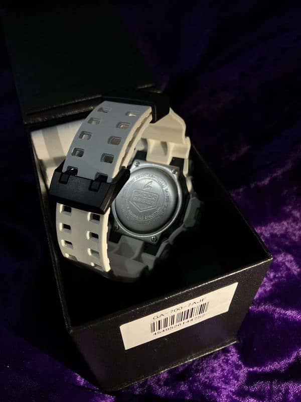 CASIO G-Shock WRIST WATCH 5