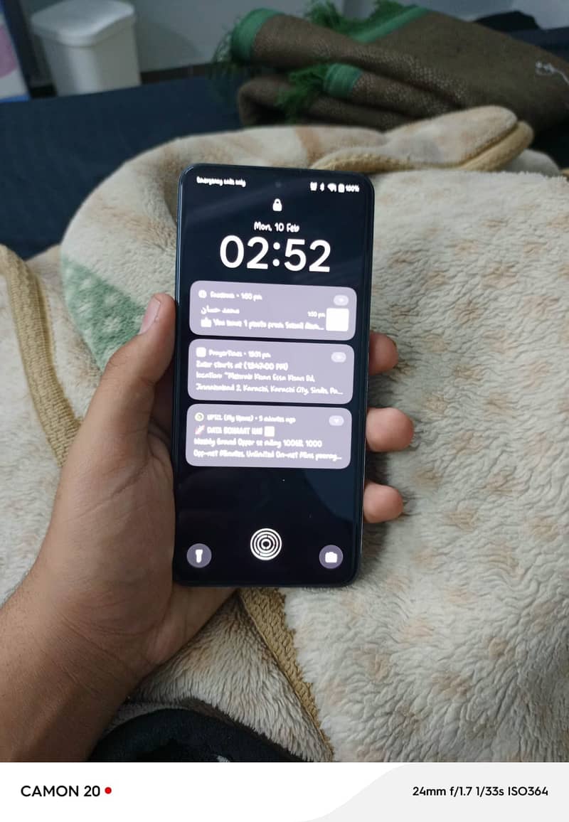 OPPO RENO 11F 0