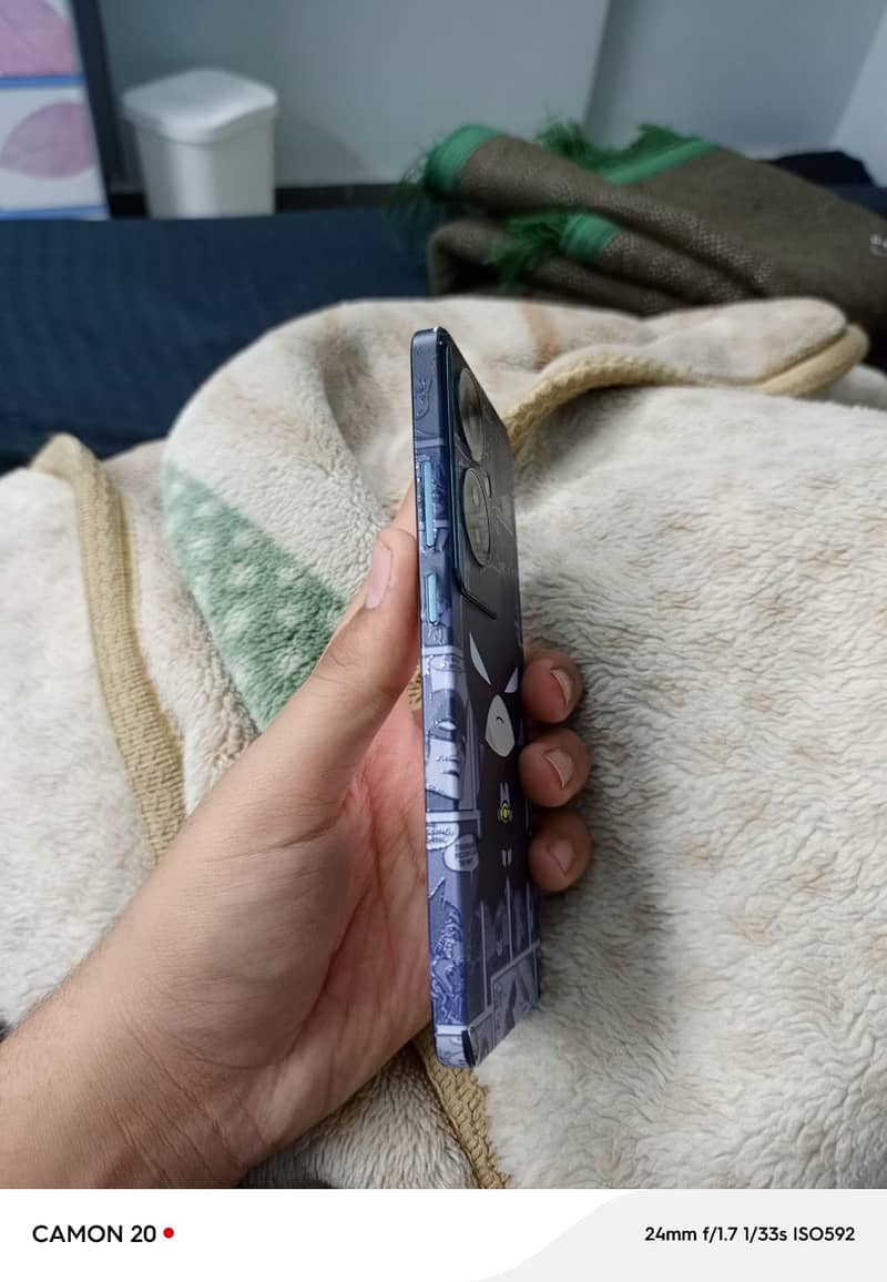 OPPO RENO 11F 1