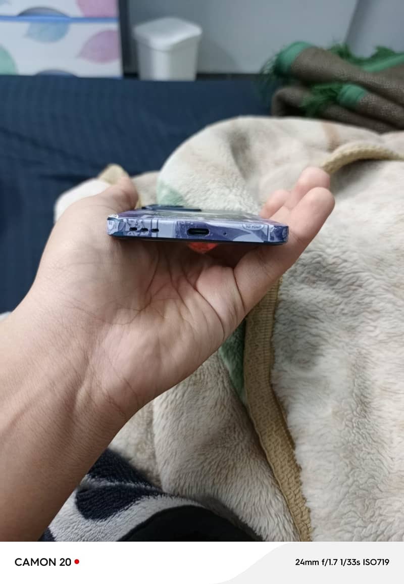 OPPO RENO 11F 6