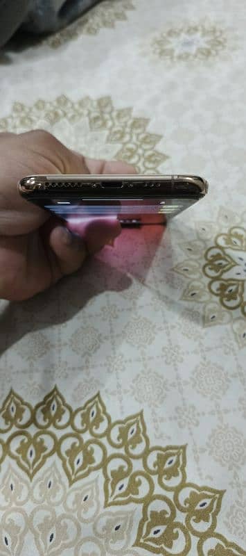 IPHONE XS 256 PTA APPROVED GOLDEN 2