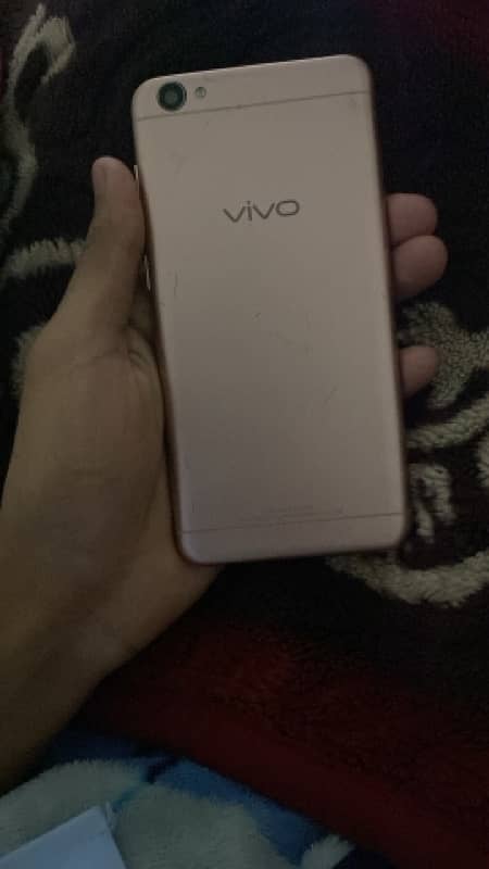 vivo y55a 1