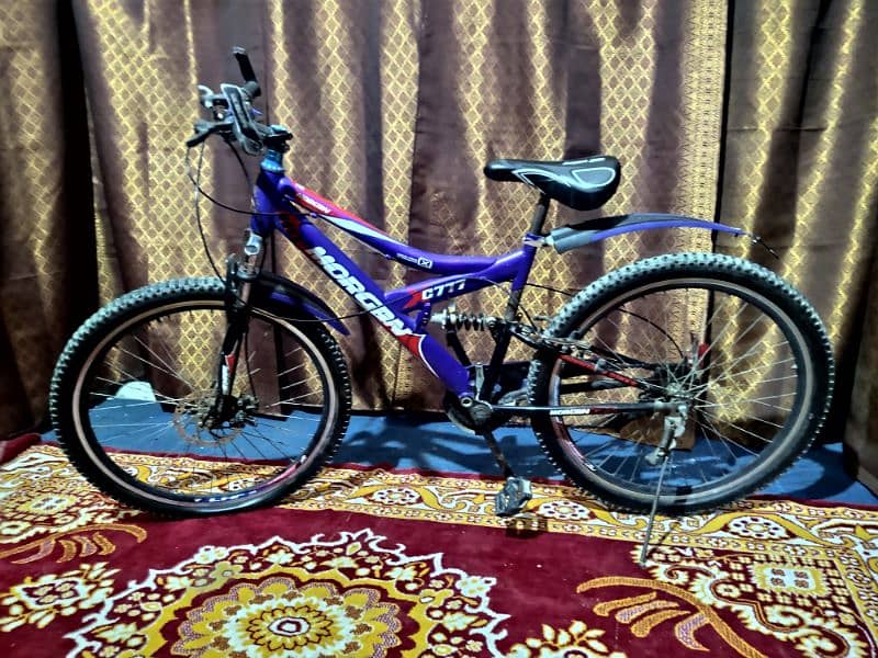 bahteen halat me cycles baray farokht 0