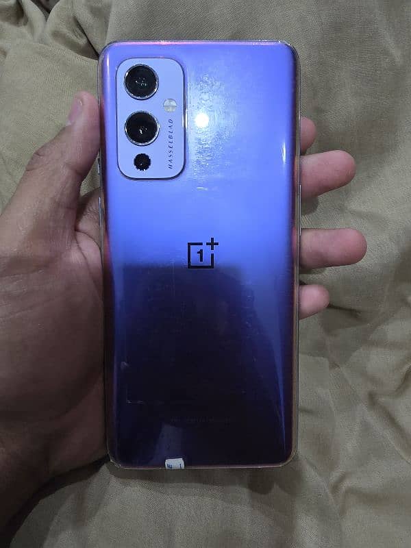 Oneplus 9 5G 128 gb 1