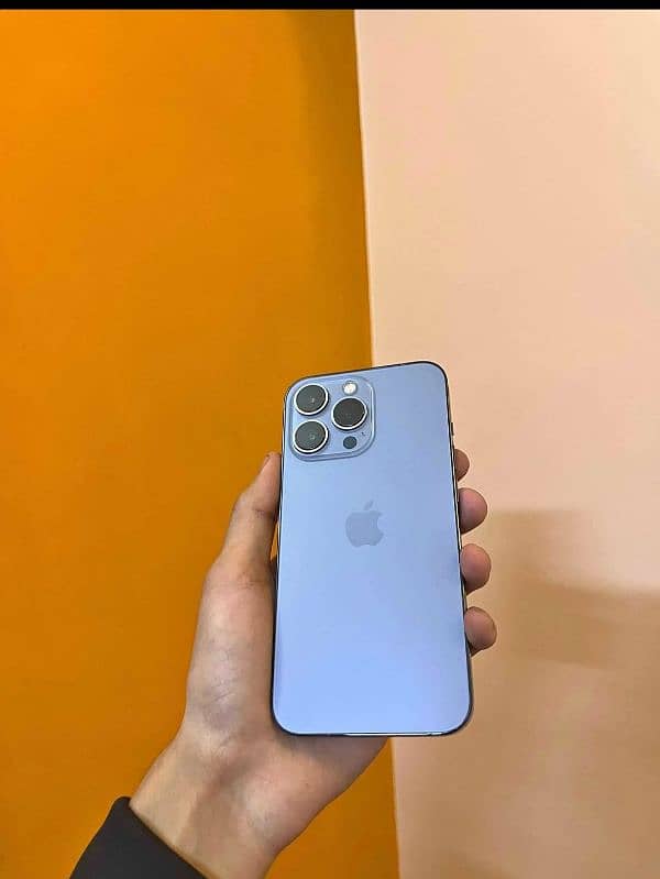 Iphone 13 pro 0