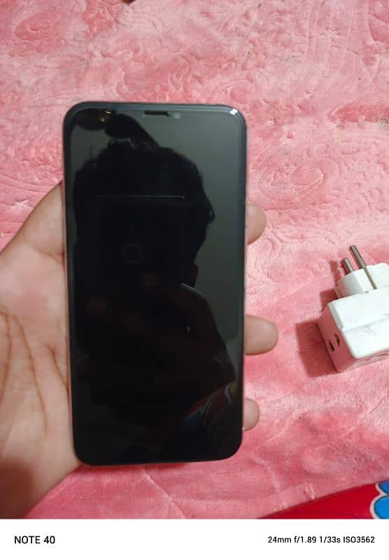 Iphone xs non PTA 2