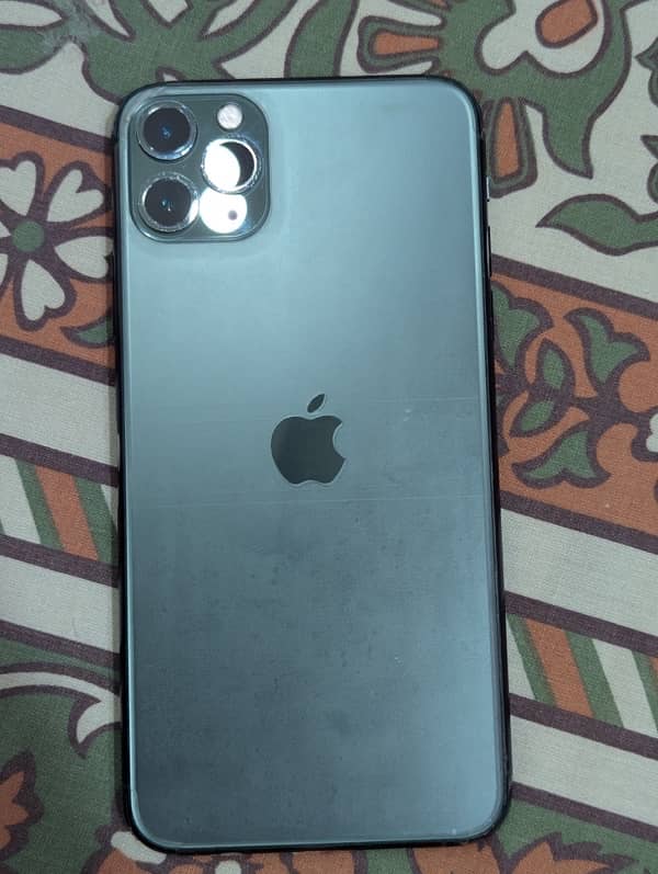 iphone 11 pro max 0