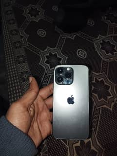 Iphone 13 Pro JV NON PTA