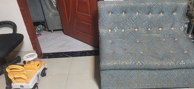 Sofa set for Sale urgently 2