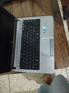 hp laptop 4 generation