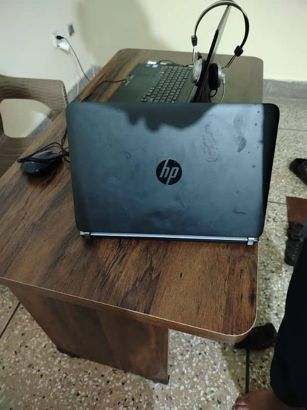 hp laptop 4 generation 1