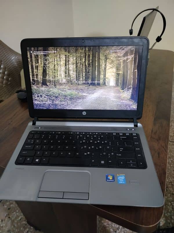 hp laptop 4 generation 2