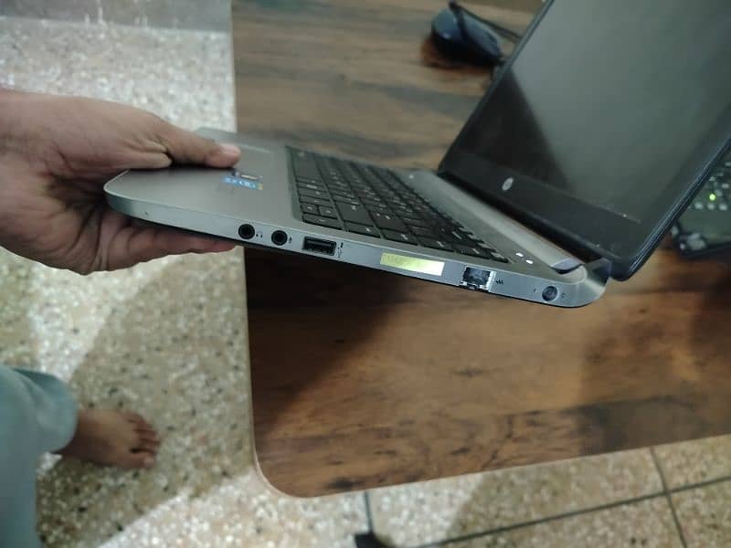 hp laptop 4 generation 3