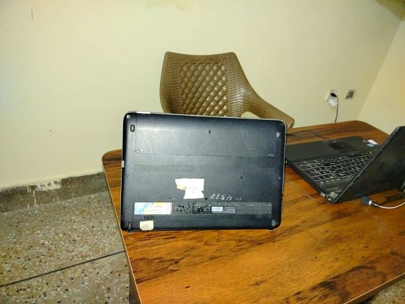 hp laptop 4 generation 4