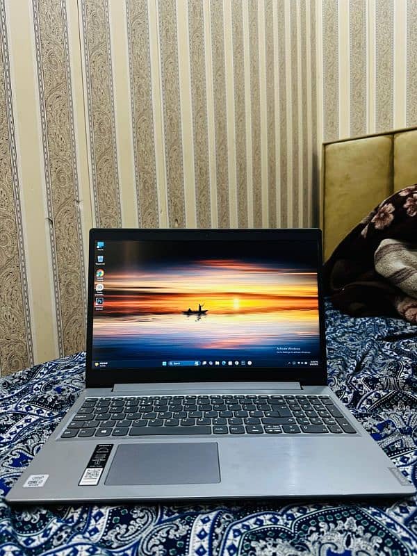 Lenovo IdeaPad L3 i7 10 Gen 12GB RAM 2