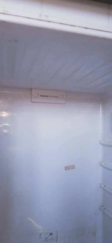 Dowlance Refrigerator Inverter 1