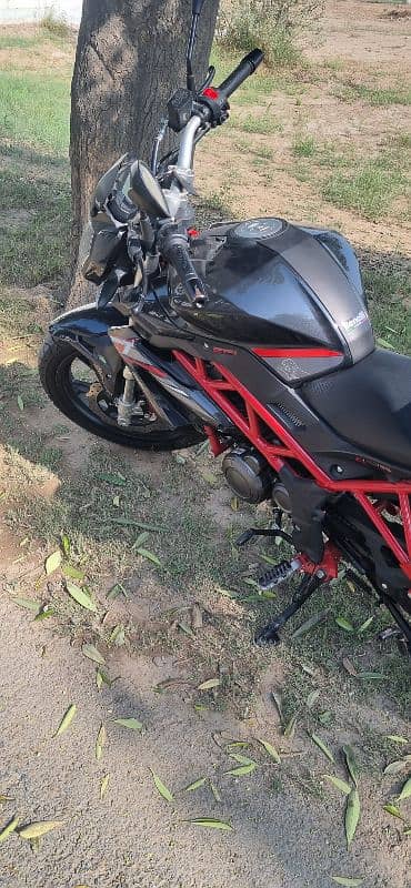 Benelli TNT 150i | Model 2023 | Urgent Sale | 4