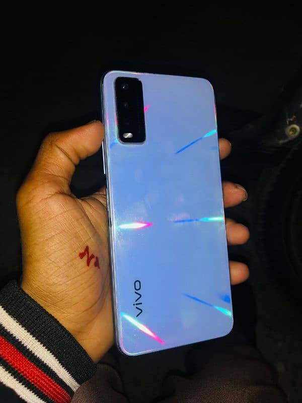 vivo y12A 3GB 32GB 0