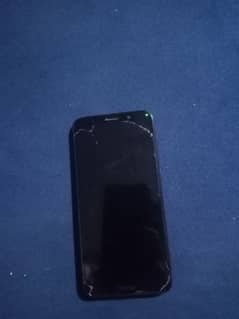 Honor Mobile used condition