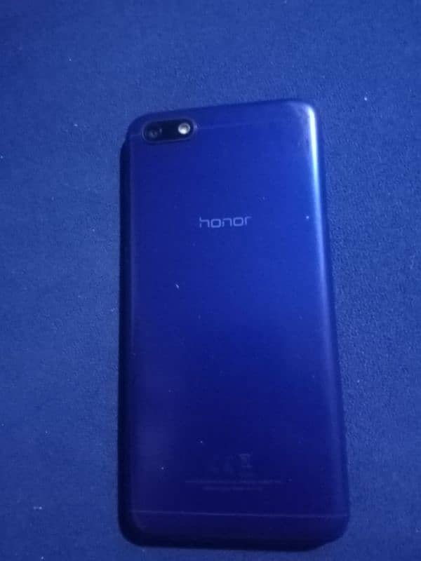 Honor Mobile used condition 1