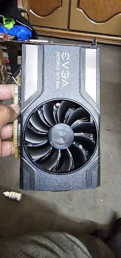 Evga geforce gtx 950 2gb