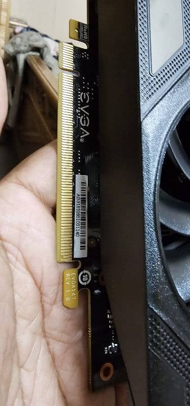 Evga geforce gtx 950 2gb 3