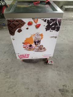 pan tawa roll ice cream machine