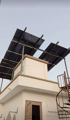 solar structure in lowest price