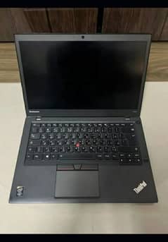 Lenovo ThinkPad T450S Core-i7-5th Gen 8GB RAM 256 GB SSD 14″ Display