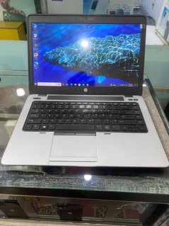 HP Zbook Core i5