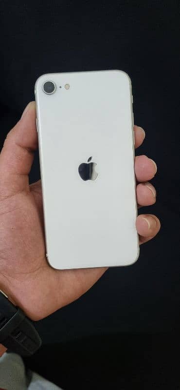 iPhone SE 2020 PTA Approved 0