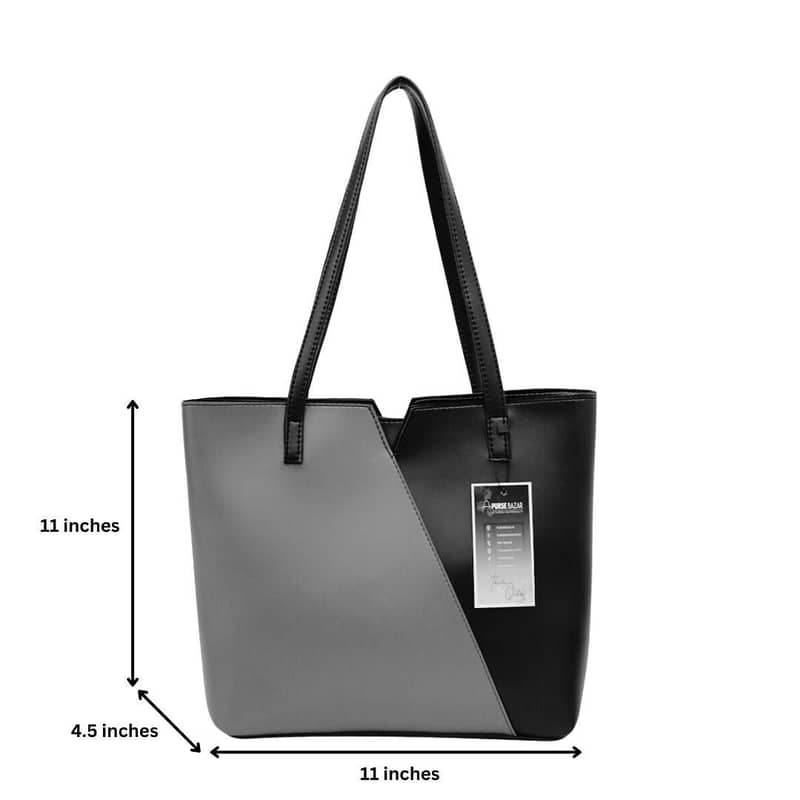 Women Cross Colour Shoulder Bags 1