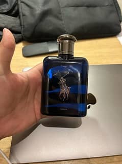 Ralph Lauren Polo Blue PARFUM