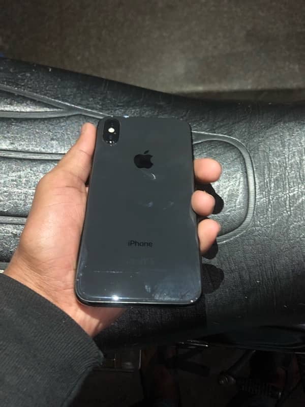 iphone x non pta factory unlocked 0